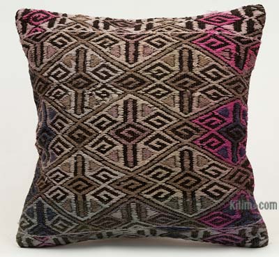 Kilim Yastık Kılıfı