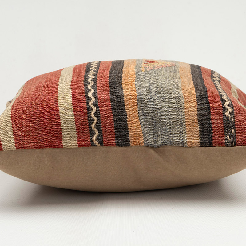 Funda de Almohada Kilim - K0094240
