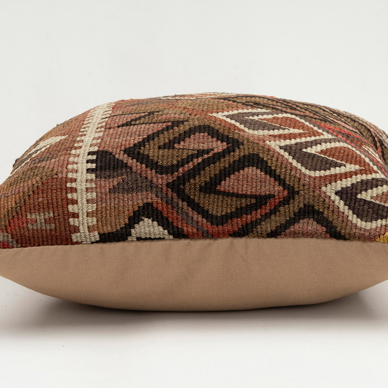 Kilim Pillow Cover - K0094247