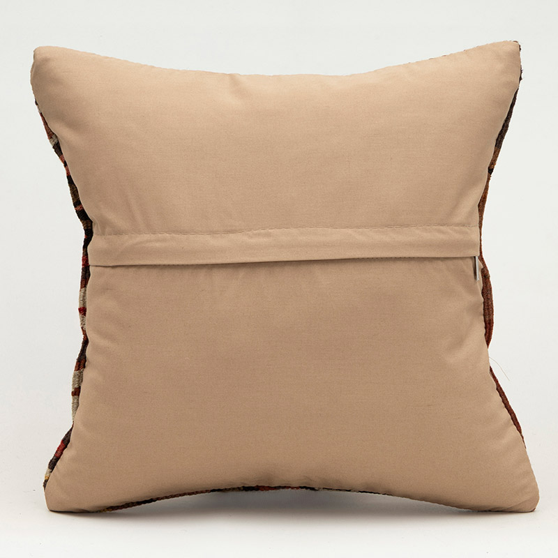 Kilim Pillow Cover - K0094247