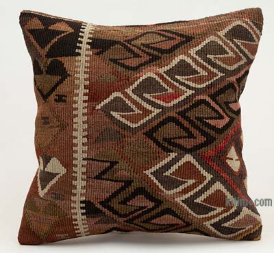 Kilim Pillow Cover
