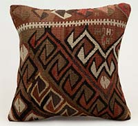 Kilim Yastık Kılıfı