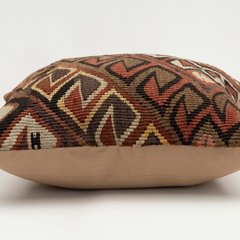 Kilim Yastık Kılıfı - K0094248