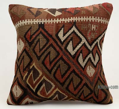 Kilim Yastık Kılıfı