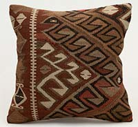 Kilim Pillow Cover