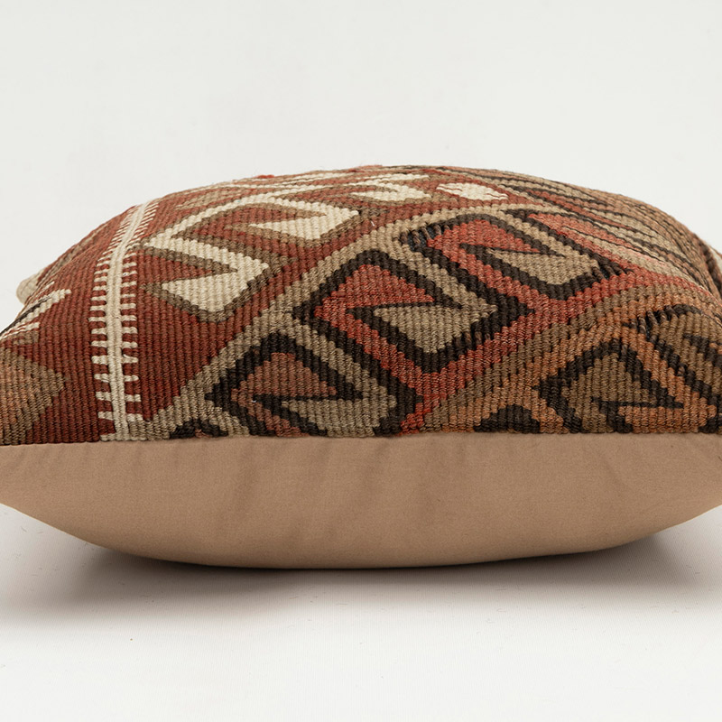 Kilim Pillow Cover - K0094249