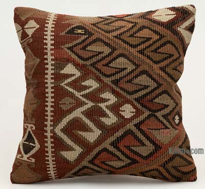 Kilim Yastık Kılıfı