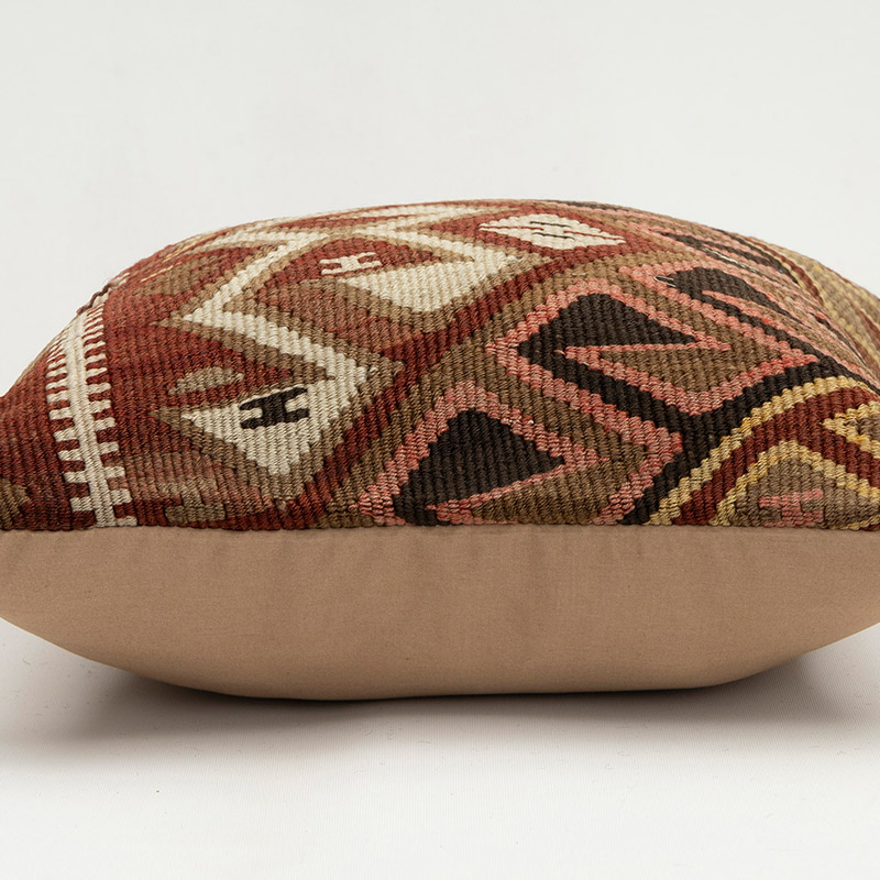 Kilim Pillow Cover - K0094250