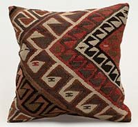 Kilim Pillow Cover