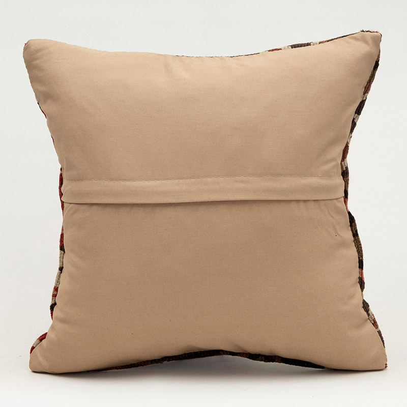 Kilim Pillow Cover - K0094251