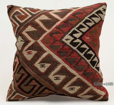 Kilim Yastık Kılıfı