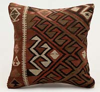 Kilim Pillow Cover