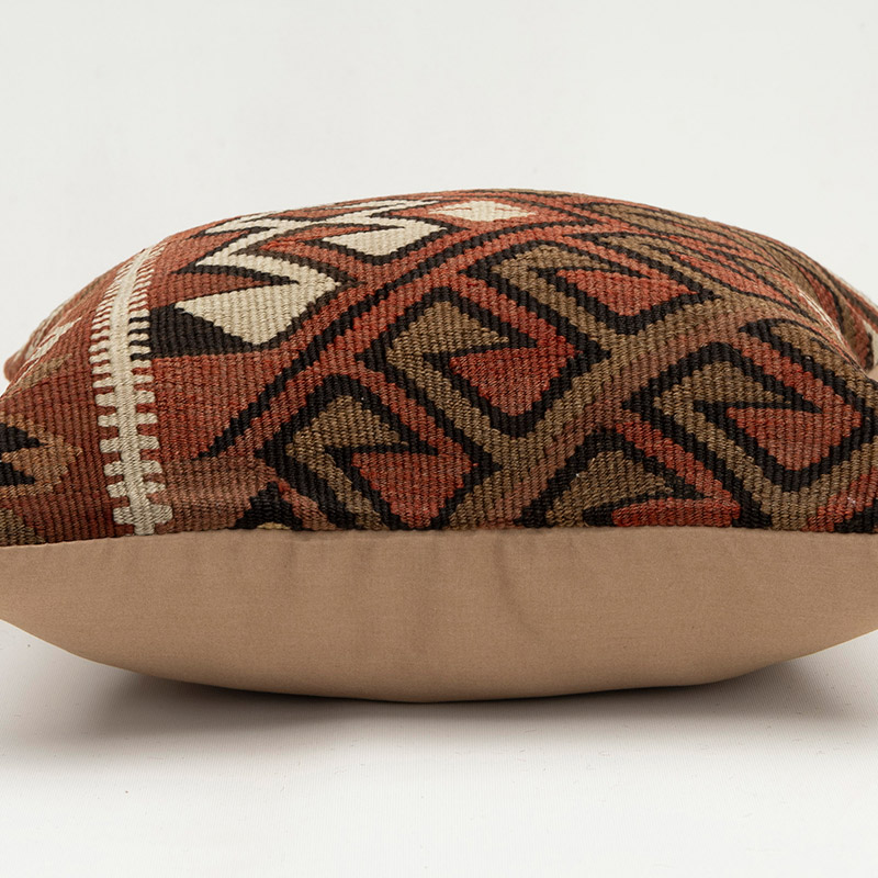 Funda de Almohada Kilim - K0094252
