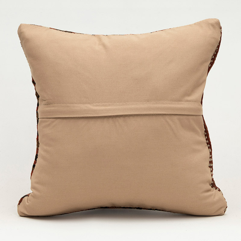 Funda de Almohada Kilim - K0094252