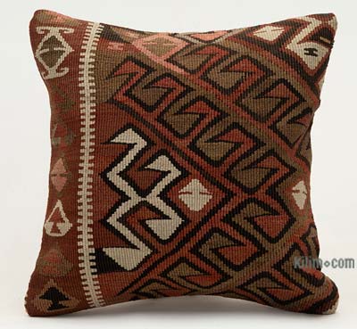 Kilim Yastık Kılıfı