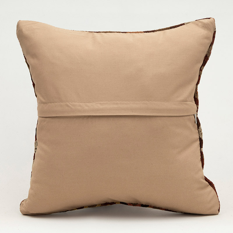 Funda de Almohada Kilim - K0094253