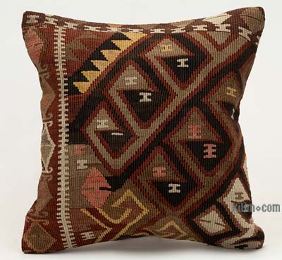 Kilim Pillow Cover