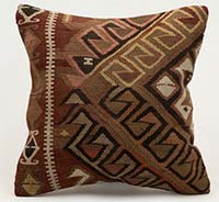 Kilim Pillow Cover