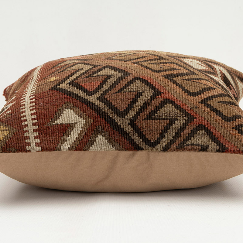 Funda de Almohada Kilim - K0094254