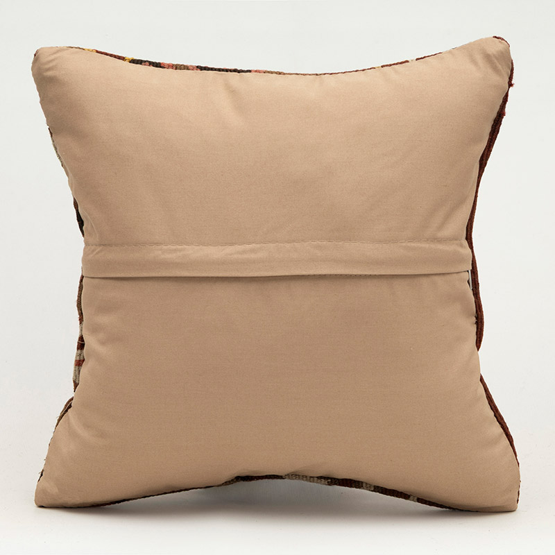 Funda de Almohada Kilim - K0094254