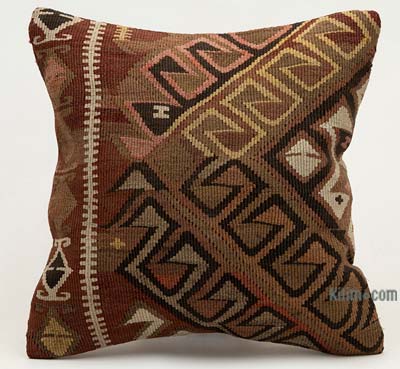 Kilim Yastık Kılıfı