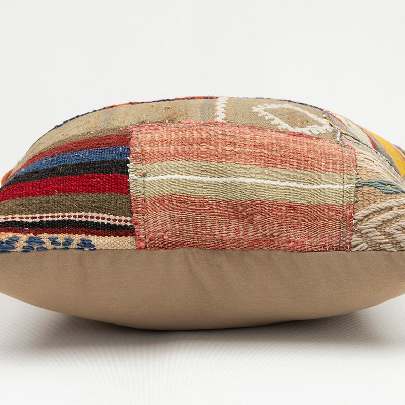 Funda de Almohada Kilim - K0094255