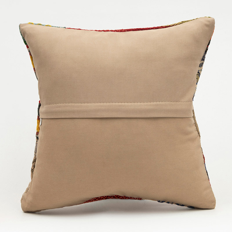 Funda de Almohada Kilim - K0094255