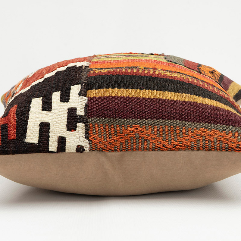 Funda de Almohada Kilim - K0094256