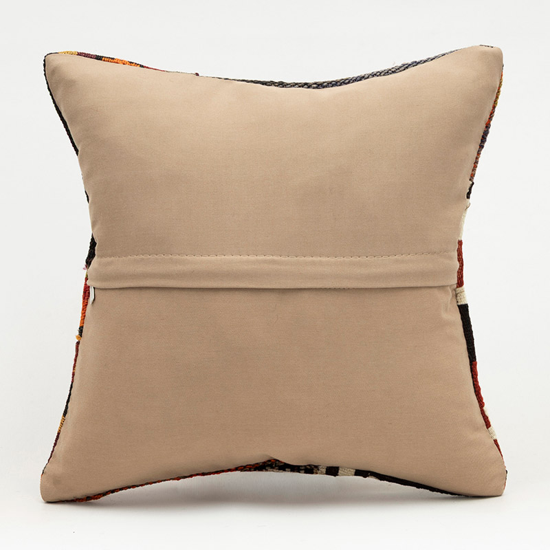Funda de Almohada Kilim - K0094256