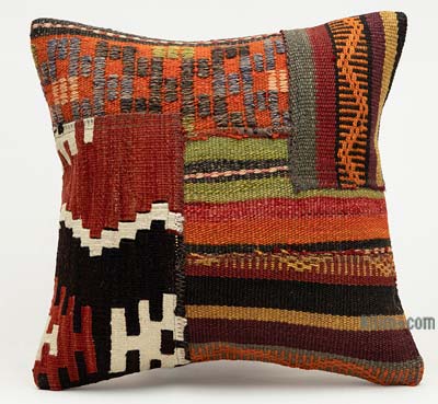 Kilim Pillow Cover