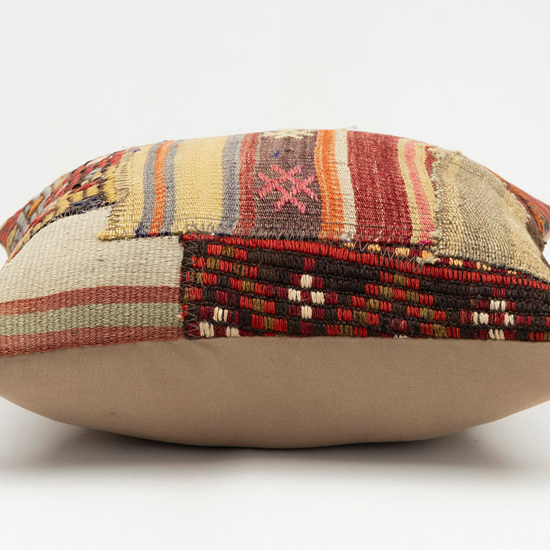 Funda de Almohada Kilim - K0094257
