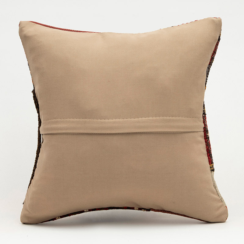 Funda de Almohada Kilim - K0094257