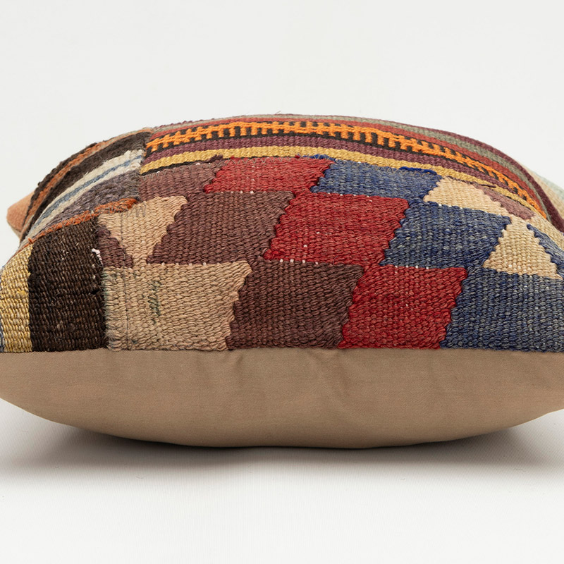 Funda de Almohada Kilim - K0094258