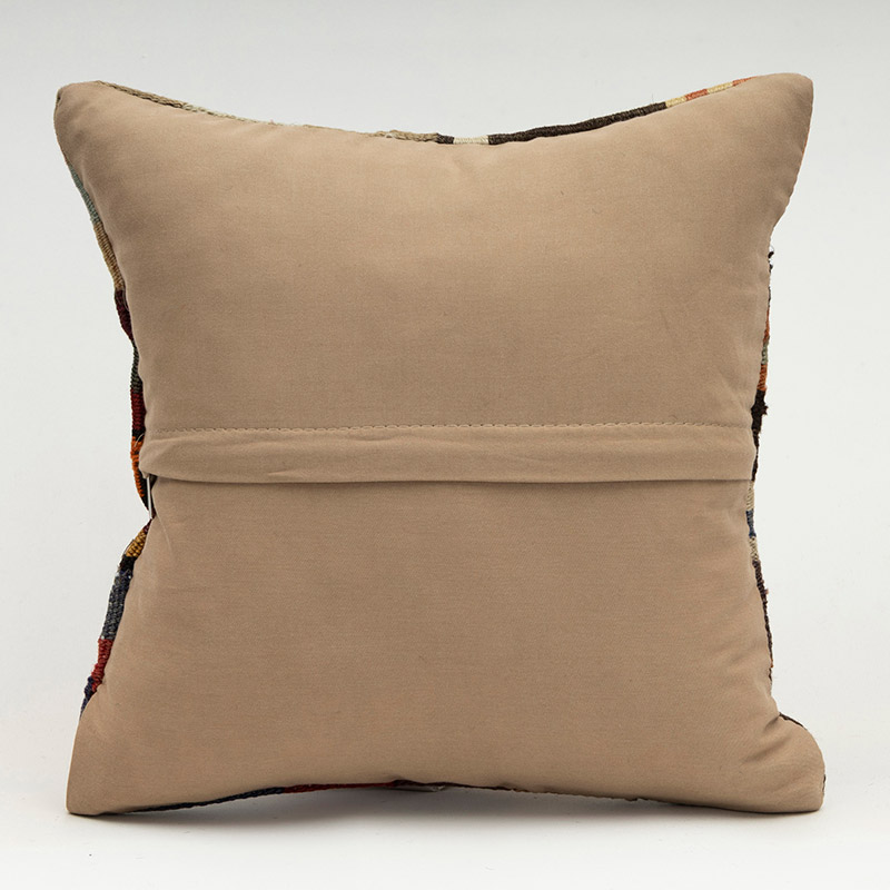 Funda de Almohada Kilim - K0094258
