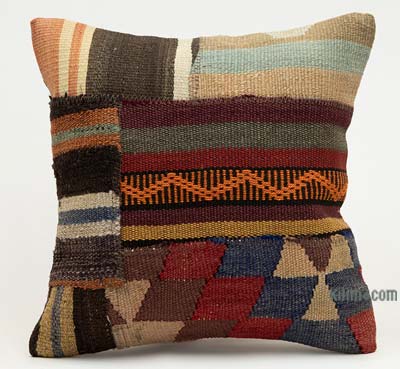 Kilim Yastık Kılıfı
