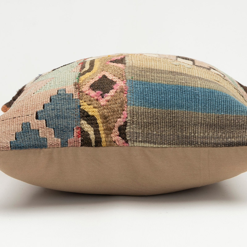 Funda de Almohada Kilim - K0094259