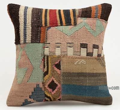 Kilim Pillow Cover