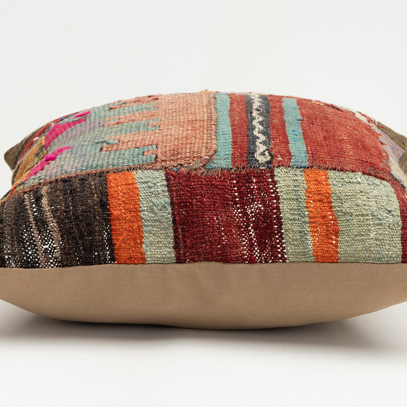 Funda de Almohada Kilim - K0094260