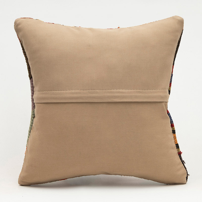 Funda de Almohada Kilim - K0094260