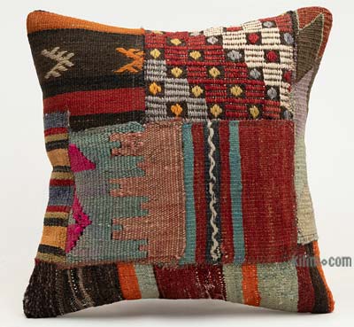 Kilim Yastık Kılıfı