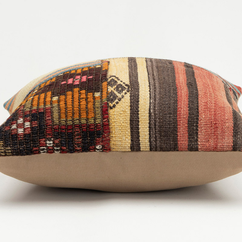 Funda de Almohada Kilim - K0094261