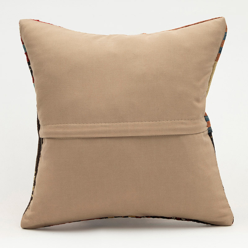 Funda de Almohada Kilim - K0094261