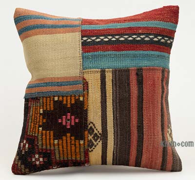 Kilim Yastık Kılıfı