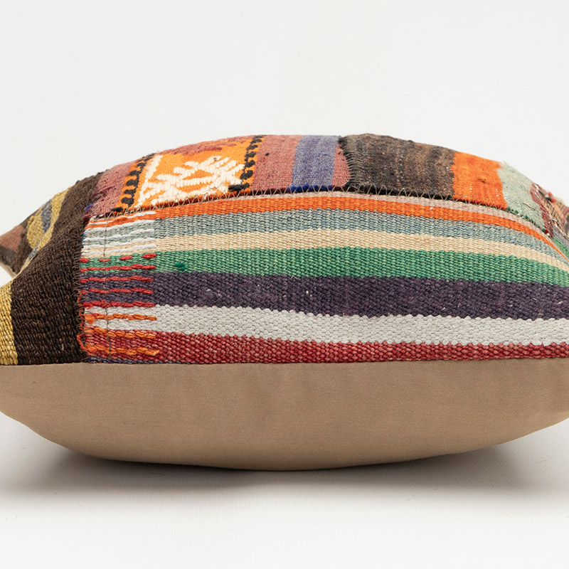 Funda de Almohada Kilim - K0094262