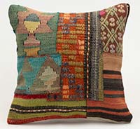 Kilim Pillow Cover