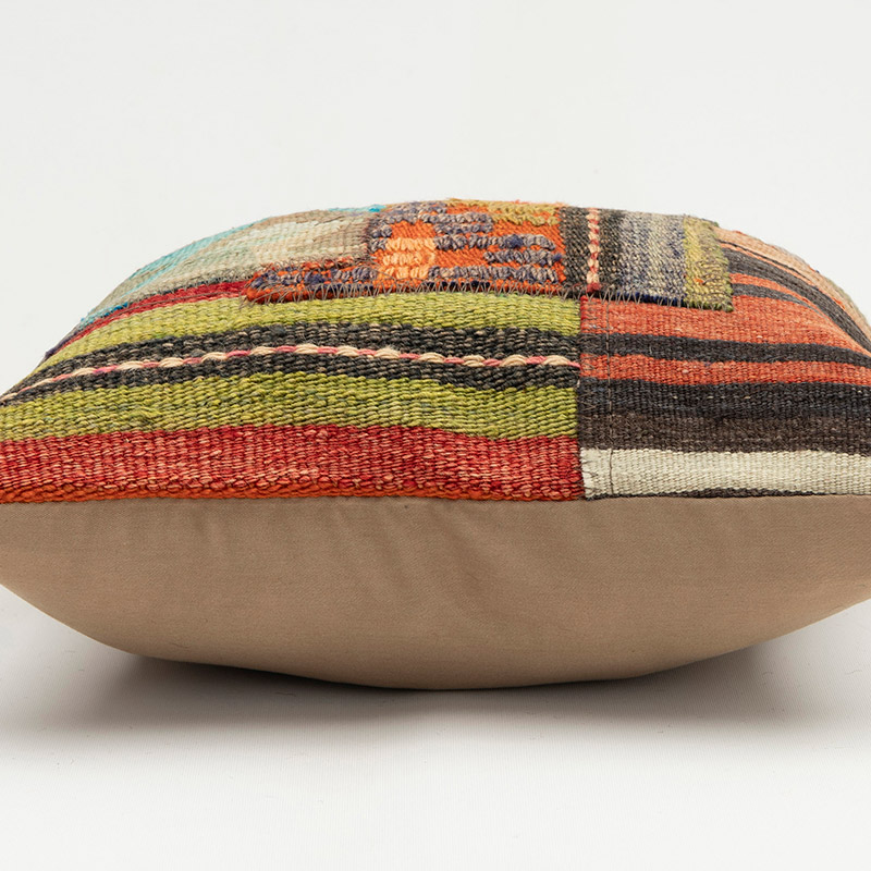 Kilim Pillow Cover - K0094263