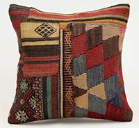 Kilim Pillow Cover
