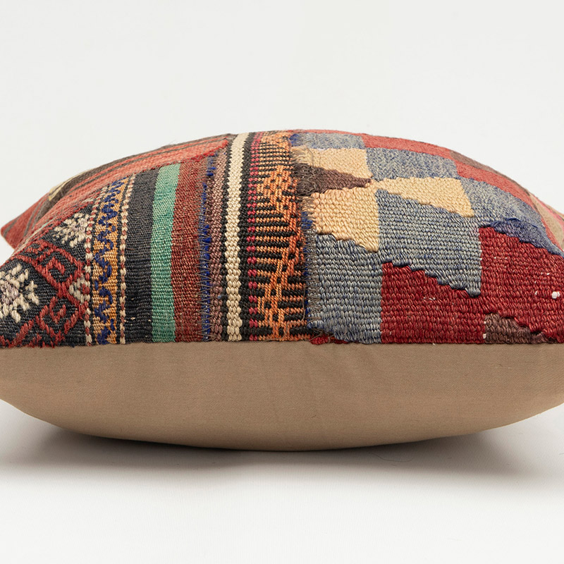 Kilim Pillow Cover - K0094264