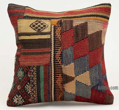 Kilim Yastık Kılıfı
