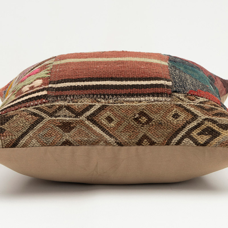 Kilim Pillow Cover - K0094265